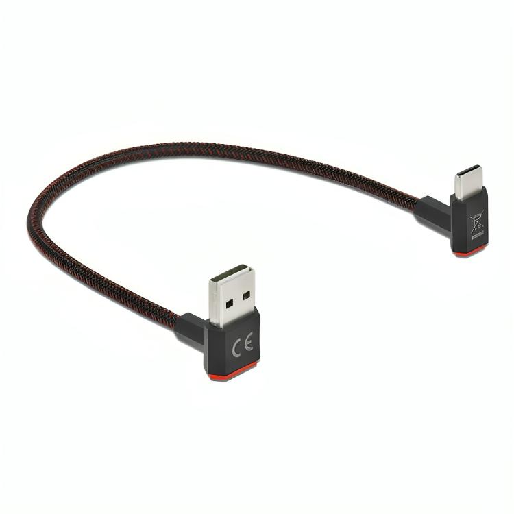 Load image into Gallery viewer, Usb c naar usb a kabel
