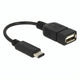 Usb c naar usb a kabel