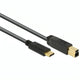 Usb c naar usb b printerkabel