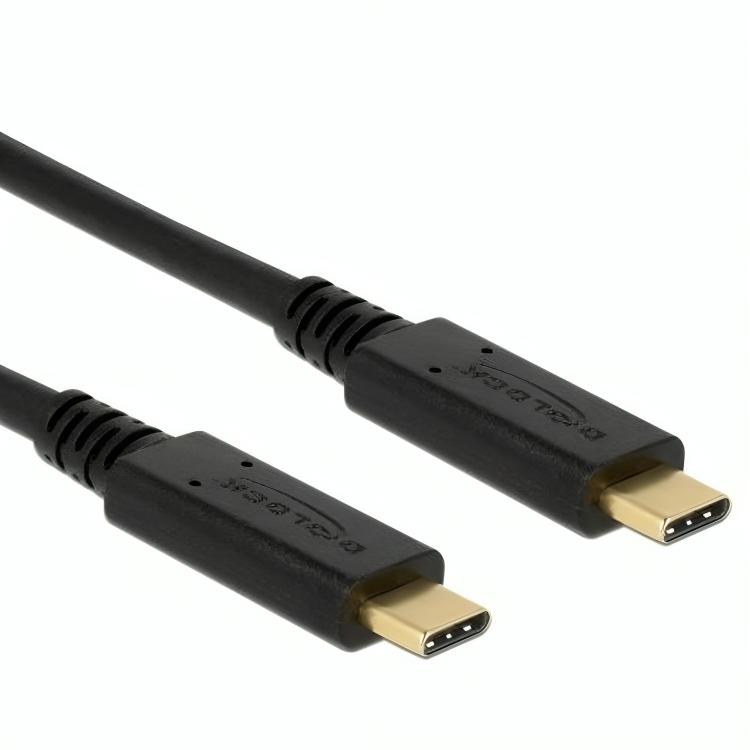 Load image into Gallery viewer, Usb c naar usb c kabel
