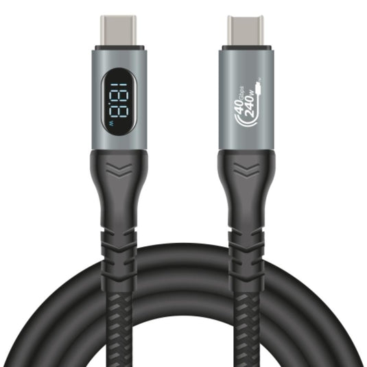Usb c naar usb c kabel