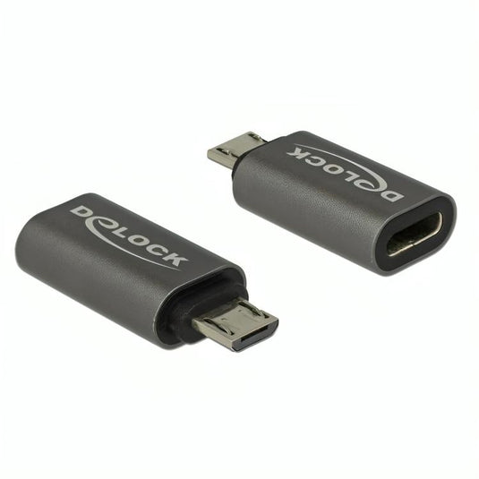 Usb c naar usb micro adapter