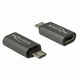 Usb c naar usb micro adapter