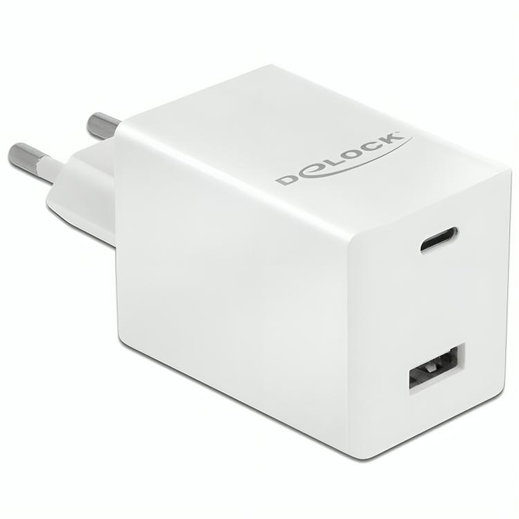 Load image into Gallery viewer, Usb c + a oplader
