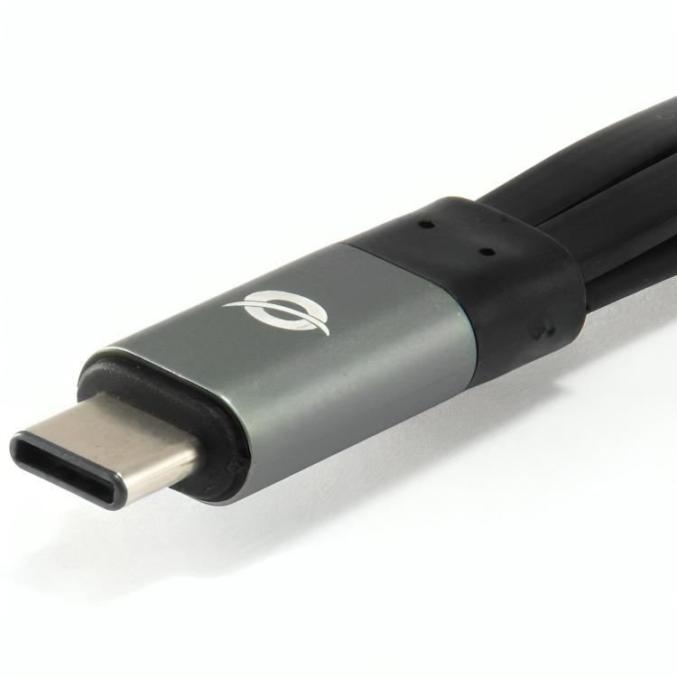 Load image into Gallery viewer, Imp usb c naar a hub - 3 poorten
