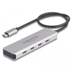 Imp usb c hub - 4 poorten