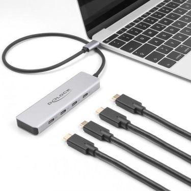 Imp usb c hub - 4 poorten