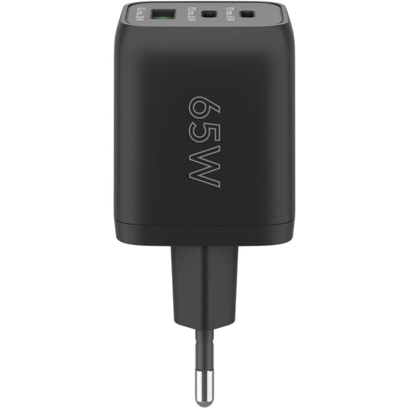 Load image into Gallery viewer, Usb a + c oplader
