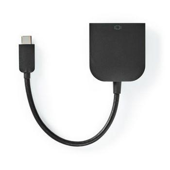 Load image into Gallery viewer, Nedis usb naar dvi adapter
