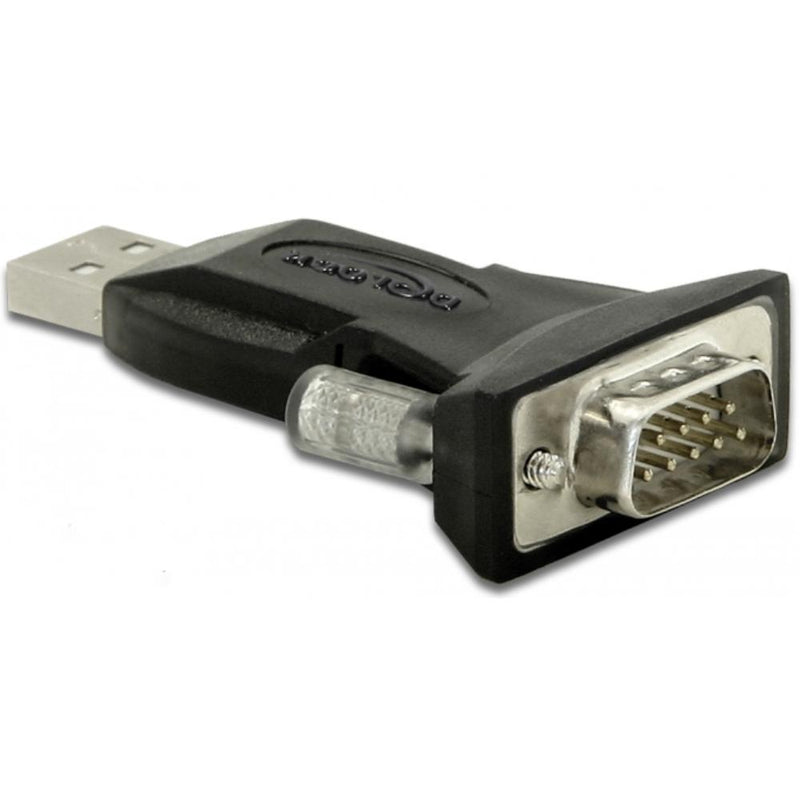 Load image into Gallery viewer, Usb a naar 9p d-sub printerkabel
