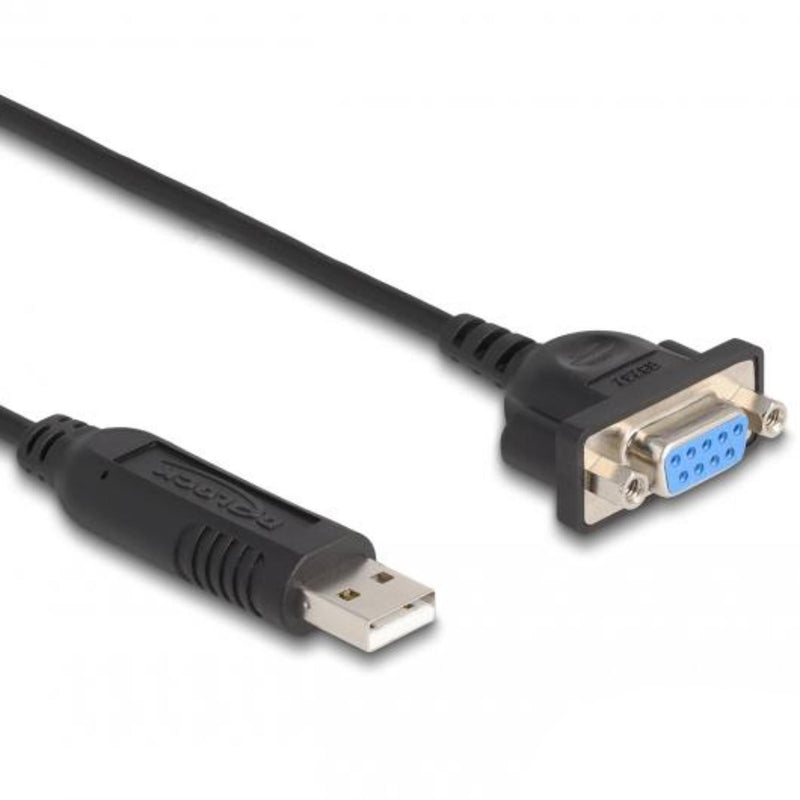 Load image into Gallery viewer, Abi usb a naar 9p d-sub printerkabel
