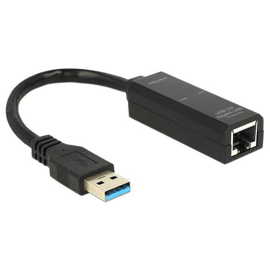Abi usb netwerkadapter omvormer