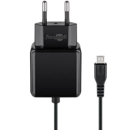 Usb oplader