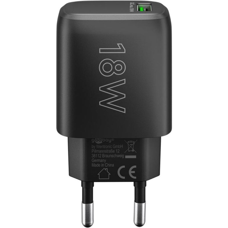 Load image into Gallery viewer, Usb a oplader

