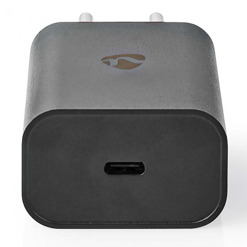 Load image into Gallery viewer, Nedis usb c oplader
