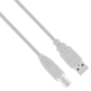 Usb a naar usb b kabel