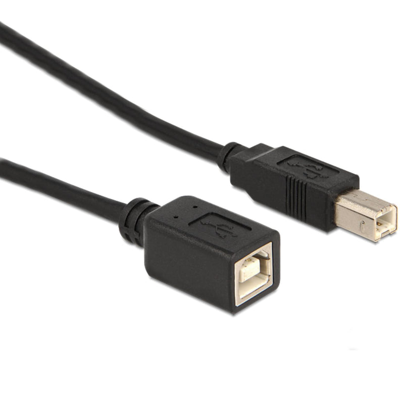 Load image into Gallery viewer, Ngk usb b naar usb b printer verleabel
