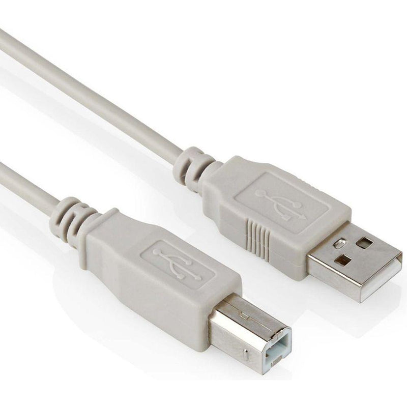 Load image into Gallery viewer, Usb a naar usb b printerkabel
