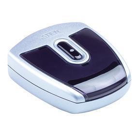Load image into Gallery viewer, Usb schakelaar - 2 poorts
