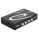 Delock switch usb 2.0 4 port manual usb-switch