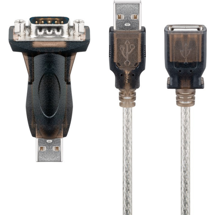 Load image into Gallery viewer, Ngk usb naar serieel adapter
