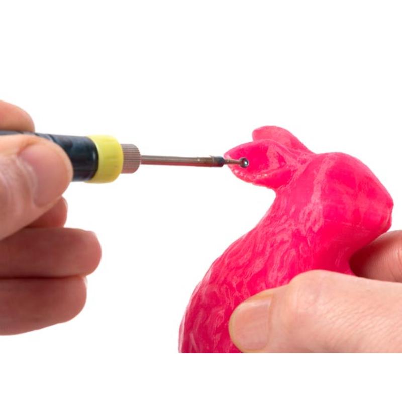 Load image into Gallery viewer, Usb soldeerbout 3d nabewerkingstool
