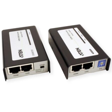 Load image into Gallery viewer, Aten hdmi verlenger
