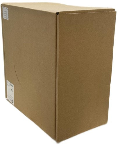 Load image into Gallery viewer, Enzo utp cat6 box 305m zwart massief outdoor set - 1381541
