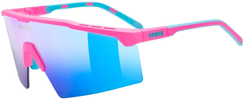 Load image into Gallery viewer, Uvex flowline - sports glasses
