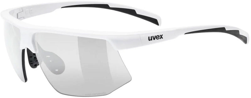 Load image into Gallery viewer, Uvex aerios v - sports glasses
