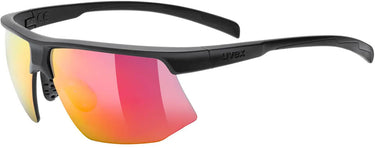 Uvex aerios - sports glasses