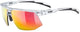 Uvex aerios - sports glasses