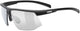 Uvex aerios v - sports glasses