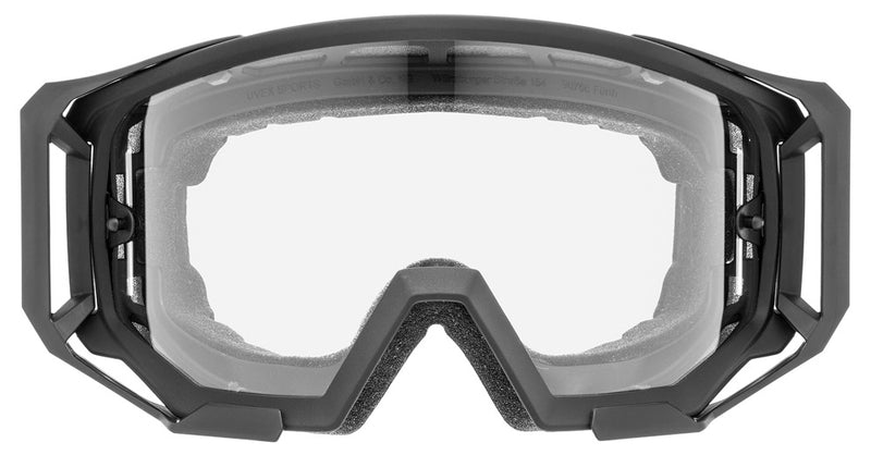 Load image into Gallery viewer, Uvex athletic bike - goggle
