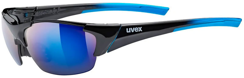 Load image into Gallery viewer, Uvex blaze iii - sports glasses
