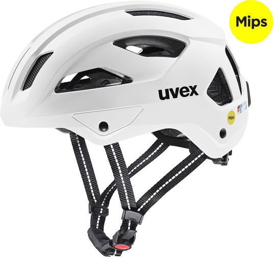 Uvex city stride mips - urban helmet