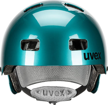 Uvex kid 3 - kid's helmet