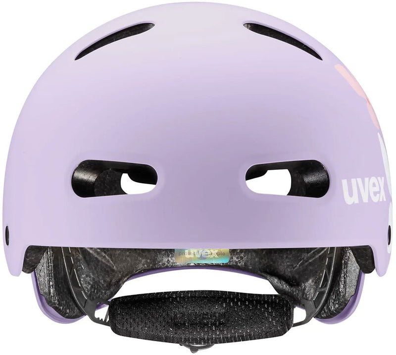 Load image into Gallery viewer, Uvex kid 4 style - kid's helmet
