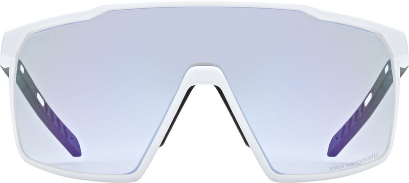 Load image into Gallery viewer, Uvex mtn perform s v - sports glasses

