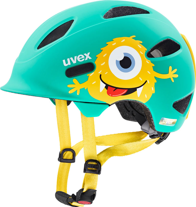 Load image into Gallery viewer, Uvex oyo style - kid's helmet
