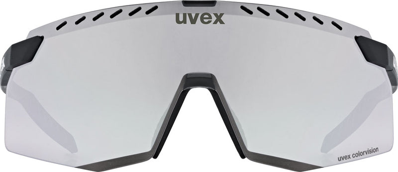 Load image into Gallery viewer, Uvex pace stage cv - sports glasses
