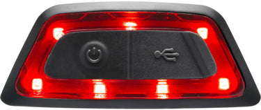 Uvex plug-in led i-vo 2 air wing 2 (usb-c)