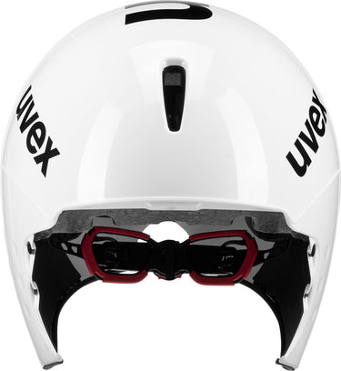 Uvex race 8 time trial helmet