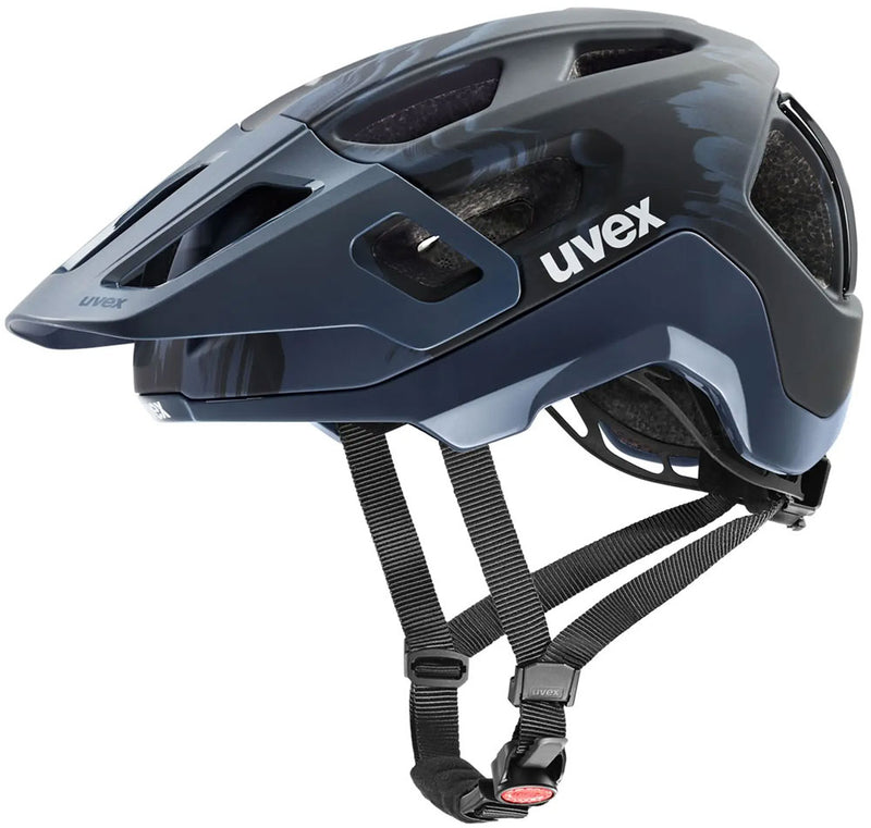 Load image into Gallery viewer, Uvex react - mtb helmet
