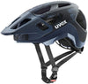Uvex react - mtb helmet