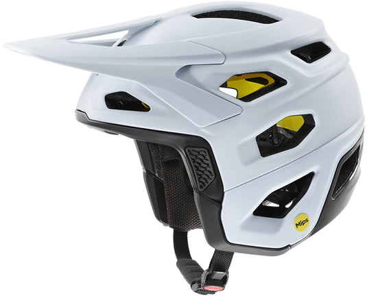 Uvex revolt mips - fullface helmet