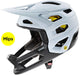 Uvex revolt mips - fullface helmet