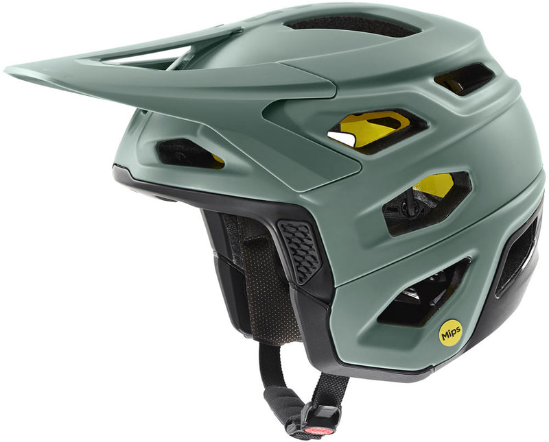Load image into Gallery viewer, Uvex revolt mips - fullface helmet
