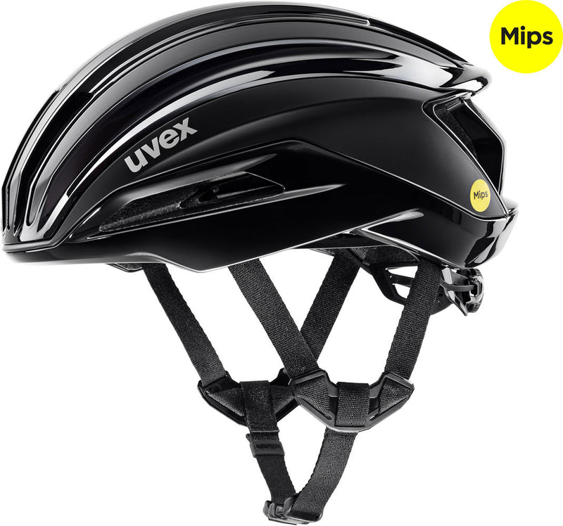 Load image into Gallery viewer, Uvex surge aero mips - road bike helmet
