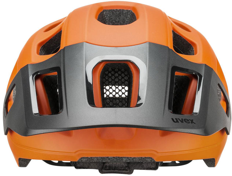Load image into Gallery viewer, Uvex react jr. mips - kid's mtb helmet
